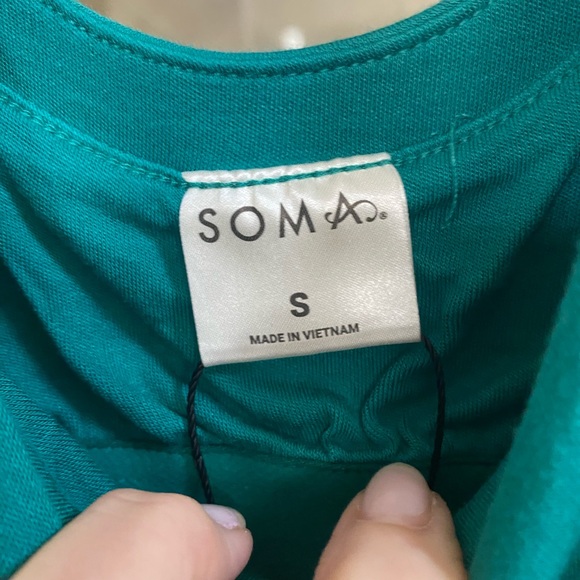 Soma Cool Nights and Days Lounger - Picture 5 of 6